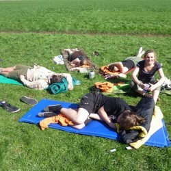 Koala 069 - Scouts en Gidsen Zaventem 